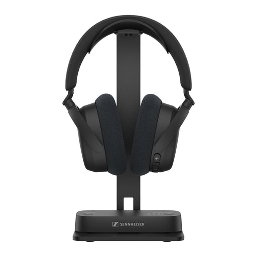 Sennheiser RS275 | Casque audio sans-fil - Auracast - Noir | 02 | Sonxplus St-Georges