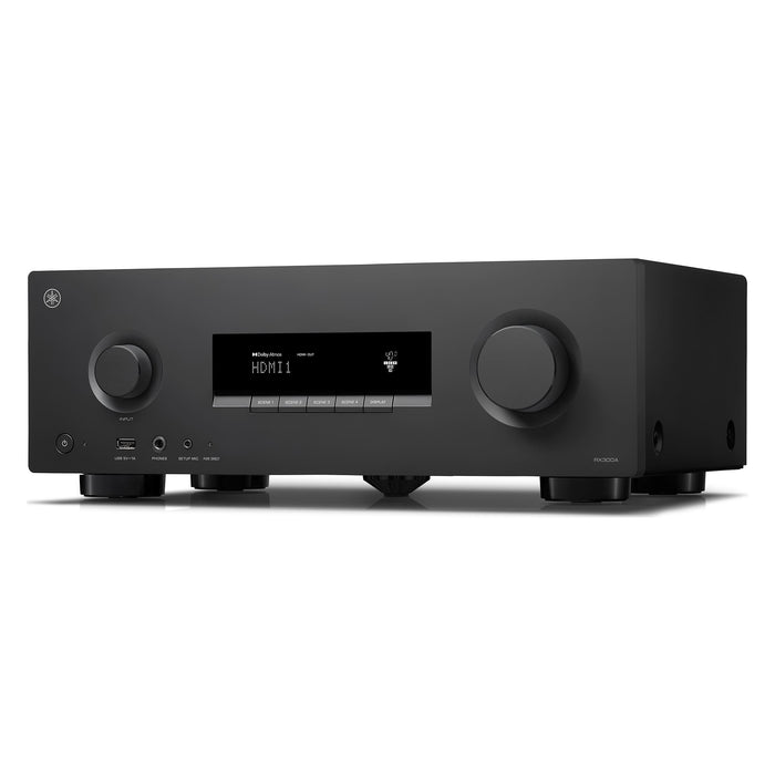 Yamaha RX-300A | Récepteur AV 5.2 canaux | 03 | Sonxplus St-Georges