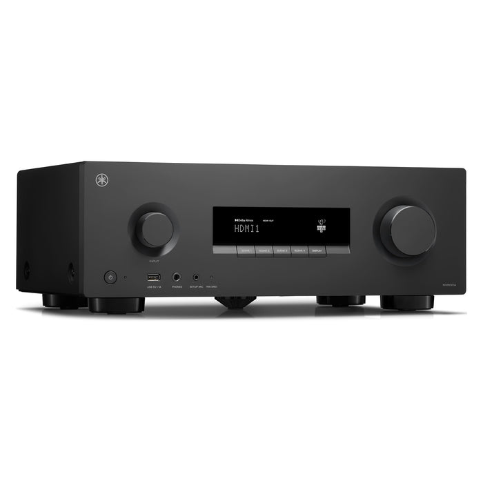 Yamaha RX-500A | Récepteur AV 7.2 canaux | 02 | Sonxplus St-Georges
