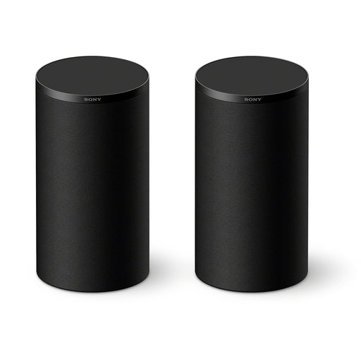 Sony Bravia Theatre Rear 9 | Rear Speakers - 180W - Wireless - Pair - Sonxplus St-Georges