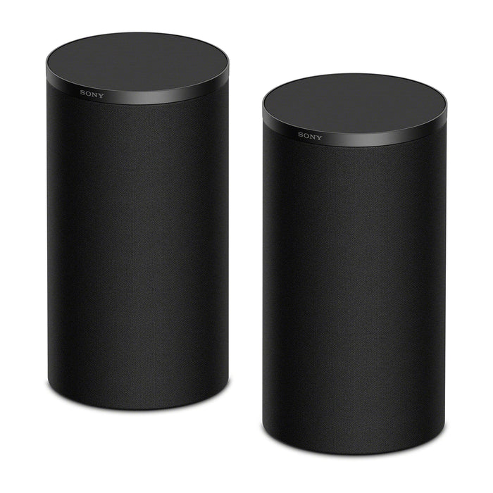 Sony Bravia Theatre rear 9 | Haut-parleurs arrière - 180W - Sans fil - Paire | 02 | Sonxplus St-Georges