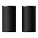 Sony Bravia Theatre rear 9 | Haut-parleurs arrière - 180W - Sans fil - Paire | 03 | Sonxplus St-Georges