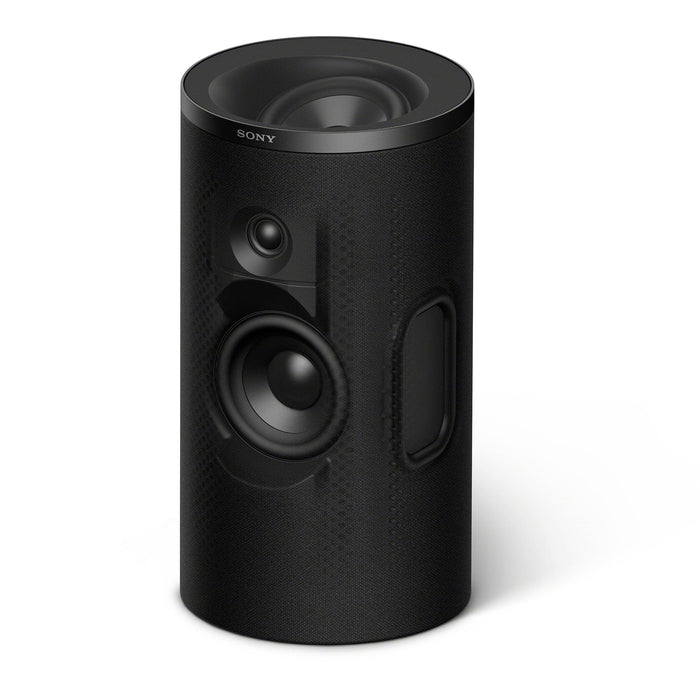 Sony Bravia Theatre rear 9 | Haut-parleurs arrière - 180W - Sans fil - Paire | 04 | Sonxplus St-Georges