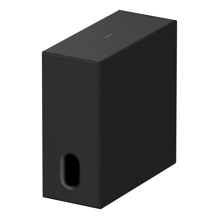 Sony Bravia Theatre Sub 8 | Caisson de graves - 300W - Sans fil | 01 | Sonxplus St-Georges