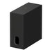 Sony Bravia Theatre Sub 8 | Caisson de graves - 300W - Sans fil | 01 | Sonxplus St-Georges
