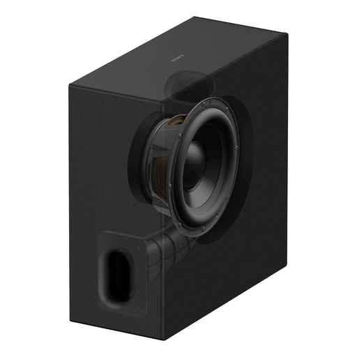 Sony Bravia Theatre Sub 8 | Subwoofer - 300W - Wireless - Sonxplus St-Georges