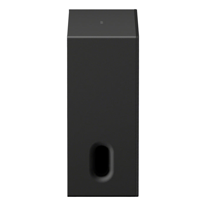 Sony Bravia Theatre Sub 8 | Caisson de graves - 300W - Sans fil | 03 | Sonxplus St-Georges