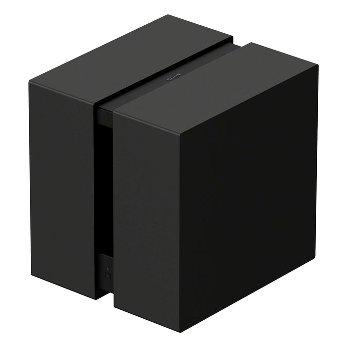 Sony Bravia Theatre Sub 9 | Caisson de graves - 600W - Sans fil | 01 | Sonxplus St-Georges