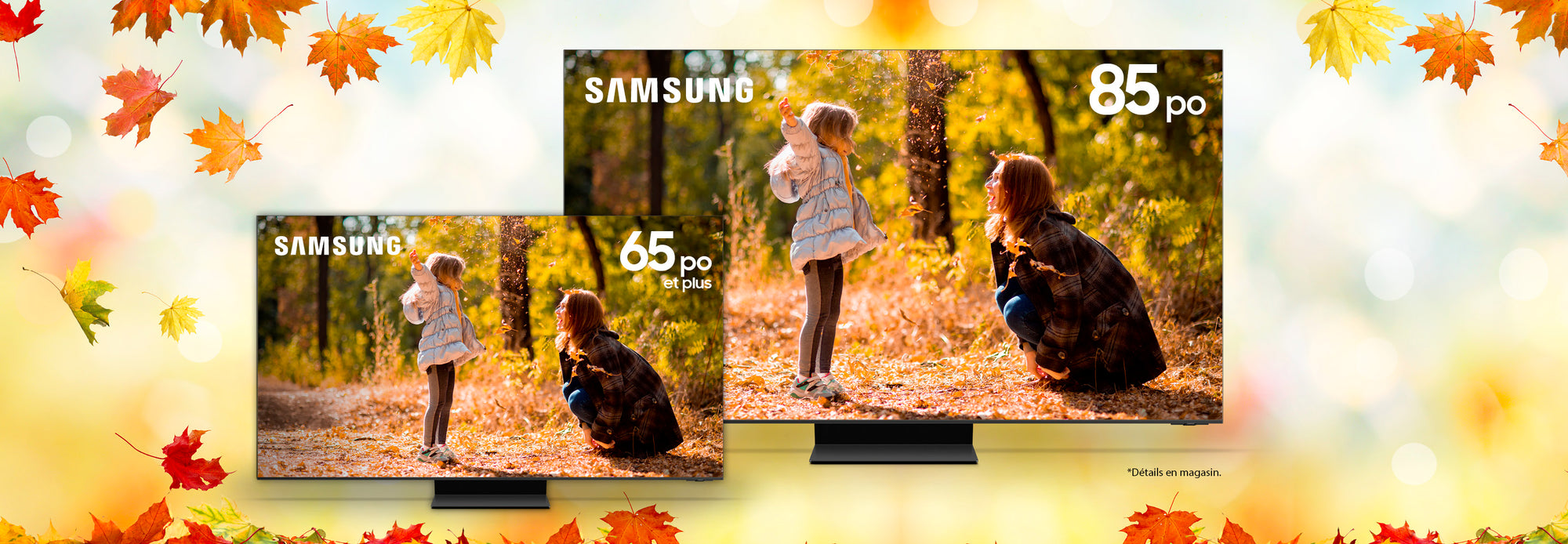 Promotion Samsung | SONXPLUS St-Georges