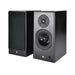 Totem Kin Play V3 | Bookshelf Speakers - 120W Amplifier - Black - Pair - Open Box - Sonxplus St-Georges