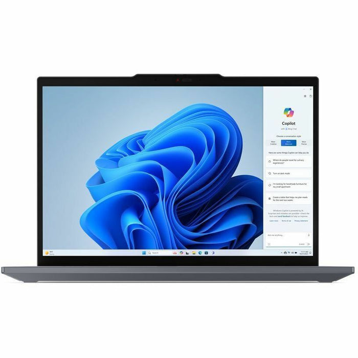 Lenovo ThinkPad T16 G1 | Ordinateur portable 16" FHD - i5-1245U - 16GB - 256GB - Win 11 | 01 | Sonxplus St-Georges