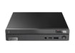 Lenovo ThinkCenter | Ordinateur de bureau - Intel UHD - I5-13420H - 16GB - 256GB - Win 11 | 01 | Sonxplus St-Georges