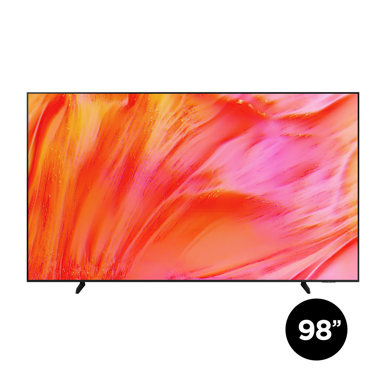 Promotional televisions