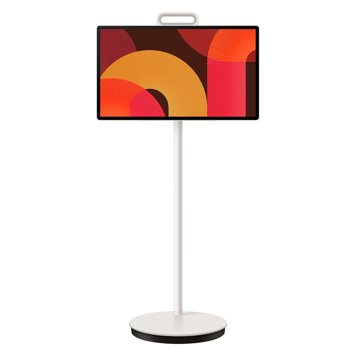 Samsung UN27LSM7FAXXZC | 27" Portable TV | 01 | Sonxplus St-Georges