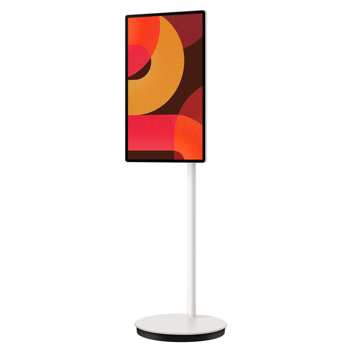 Samsung UN27LSM7FAXXZC | 27" Portable TV | 02 | Sonxplus St-Georges