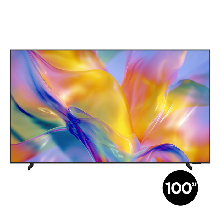 Samsung UN100M90HFXZC | Téléviseur 100" - Mini LED - Série M90H | 01 | Sonxplus St-Georges