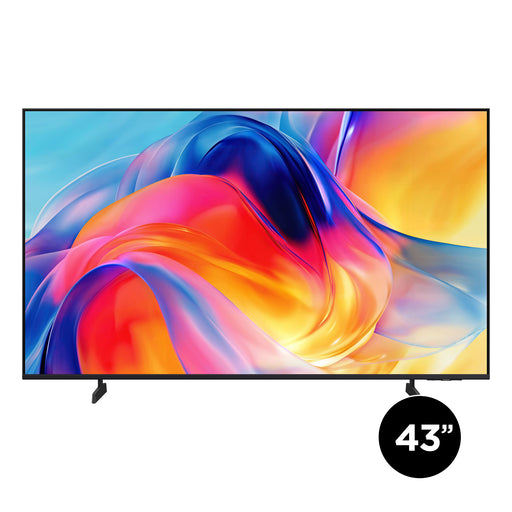 Samsung UN43M70HAFXZA | 43" TV - M70H Series - QLED - 4K - 60Hz - Sonxplus St-Georges