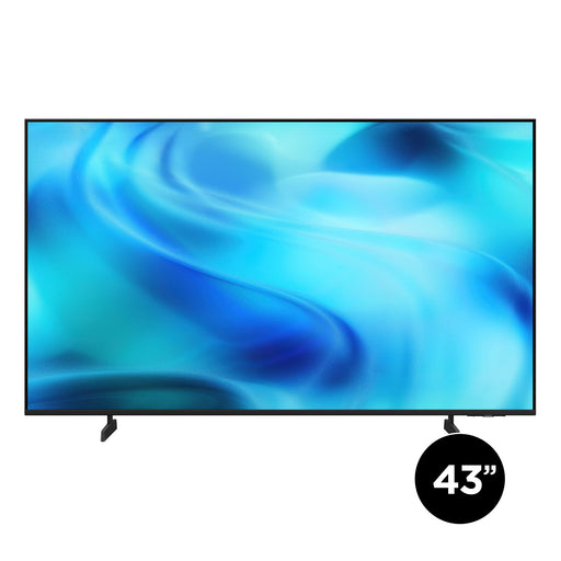 Samsung UN43U8000HFXZC | 43" LED TV - Crystal UHD - 4K 60Hz - U8000H Series - Sonxplus St-Georges