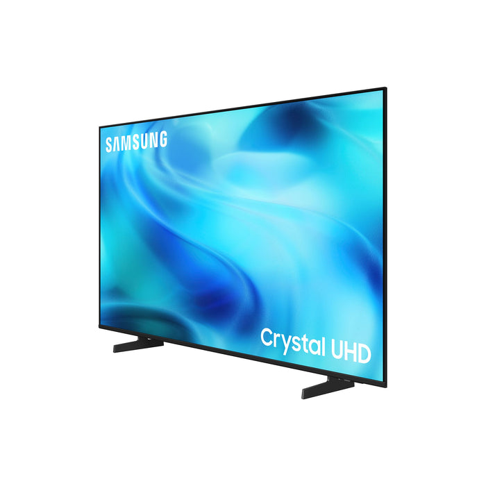 Samsung UN58U8000HFXZC | 58" LED TV - Crystal UHD - 4K 60Hz - U8000H Series - Sonxplus St-Georges