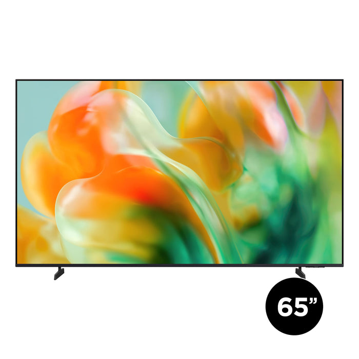 Samsung UN65M80HAFXZC | 65" TV - Mini LED - 4K 144Hz - Art Store - M80H Series - Sonxplus St-Georges