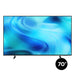 Samsung UN70U8000HFXZC | 70" LED TV - Crystal UHD - 4K 60Hz - U8000H Series - Sonxplus St-Georges
