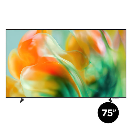 Samsung UN75M80HAFXZC | 75" TV - Mini LED - 4K 144Hz - Art Store - M80H Series - Sonxplus St-Georges
