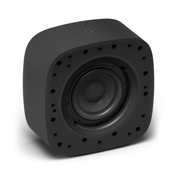 LG W7 | Caisson de graves Sound Suite - Sans-fil - Wi-Fi - Bluetooth - 220W - DAFC - Unité-Sonxplus St-Georges