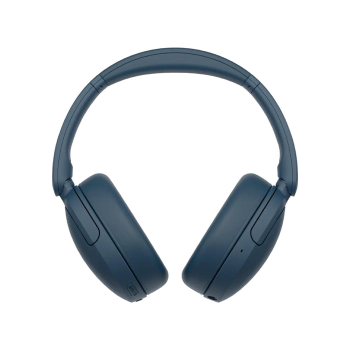 Sony WH-CH730NL | Over-ear headphones - Bluetooth - Up to 75 hours of battery life - Blue - Sonxplus St-Georges