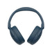 Sony WH-CH730NL | Over-ear headphones - Bluetooth - Up to 75 hours of battery life - Blue - Sonxplus St-Georges