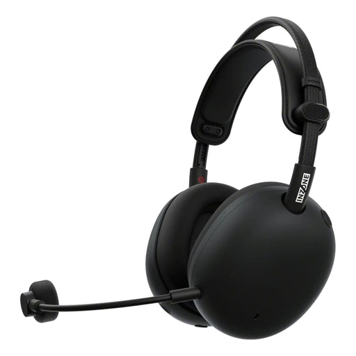 Sony WHG910N/B | Écouteurs circum-auriculaires INZONE H9 II - Noir-Sonxplus St-Georges