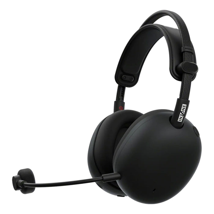 Sony WHG910N/B | Écouteurs circum-auriculaires INZONE H9 II - Noir | 01 | Sonxplus St-Georges