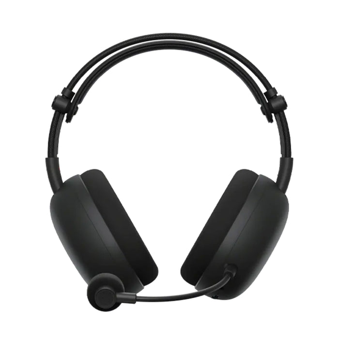 Sony WHG910N/B | Écouteurs circum-auriculaires INZONE H9 II - Noir | 02 | Sonxplus St-Georges