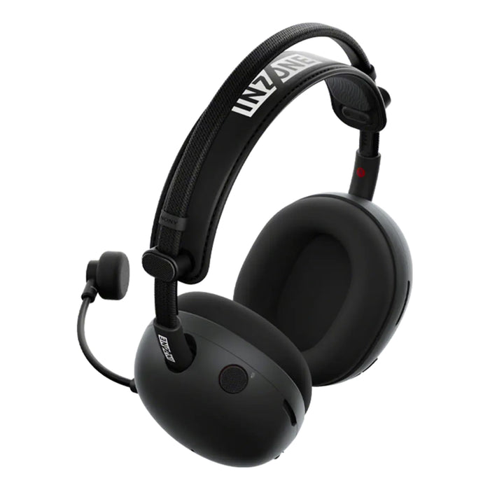 Sony WHG910N/B | Écouteurs circum-auriculaires INZONE H9 II - Noir | 03 | Sonxplus St-Georges