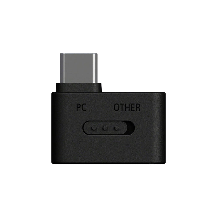 Sony WHG910N/B | Écouteurs circum-auriculaires INZONE H9 II - Noir | 04 | Sonxplus St-Georges