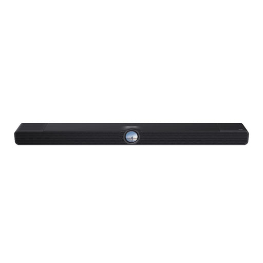 WiiM BAR | Barre de son 3.0.2 - Dolby Atmos - DTS:X - Noir brillant - Édition limitée-Sonxplus St-Georges
