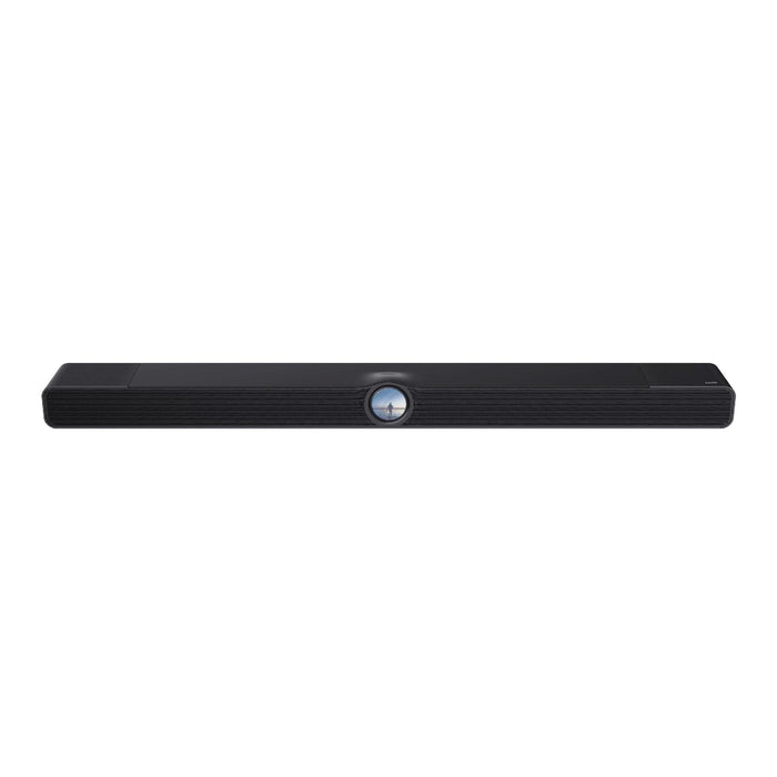 WiiM BAR | Barre de son 3.0.2 - Dolby Atmos - DTS:X - Noir brillant - Édition limitée | 01 | Sonxplus St-Georges