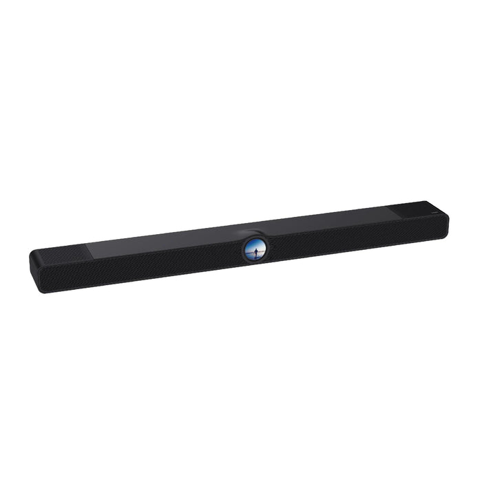 WiiM BAR | Barre de son 3.0.2 - Dolby Atmos - DTS:X - Noir brillant - Édition limitée | 02 | Sonxplus St-Georges