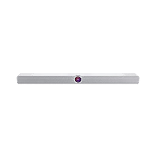 WiiM BAR | Barre de son 3.0.2 - Dolby Atmos - DTS:X - Blanc-Sonxplus St-Georges