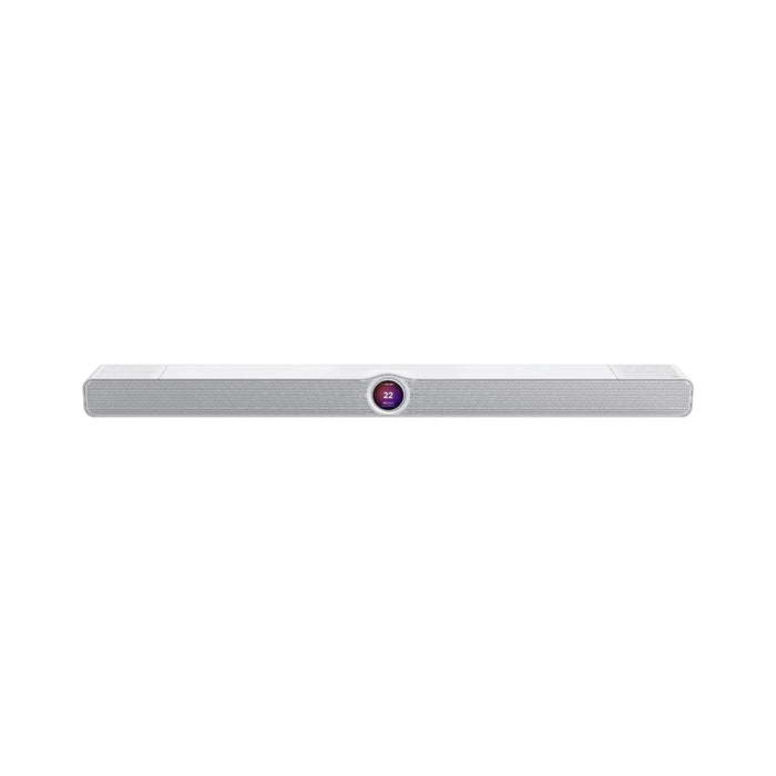 WiiM BAR | Barre de son 3.0.2 - Dolby Atmos - DTS:X - Blanc | 01 | Sonxplus St-Georges