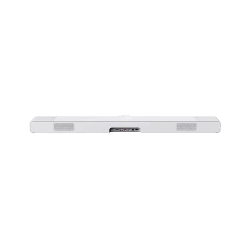 WiiM BAR | Barre de son 3.0.2 - Dolby Atmos - DTS:X - Blanc-Sonxplus St-Georges