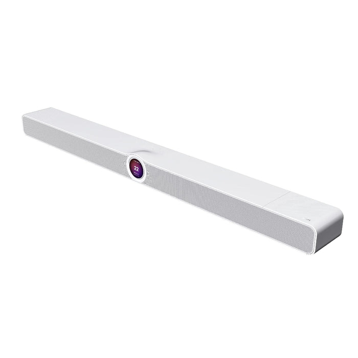WiiM BAR | Barre de son 3.0.2 - Dolby Atmos - DTS:X - Blanc | 03 | Sonxplus St-Georges