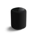 WiiM Sound | Streaming Speaker - 1.8" Touch Screen - Wireless - Black-Sonxplus St-Georges