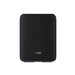 WiiM Sound | Haut-parleur Streaming - Écran tactile de 1,8" - Sans fil - Noir | 01 | Sonxplus St-Georges