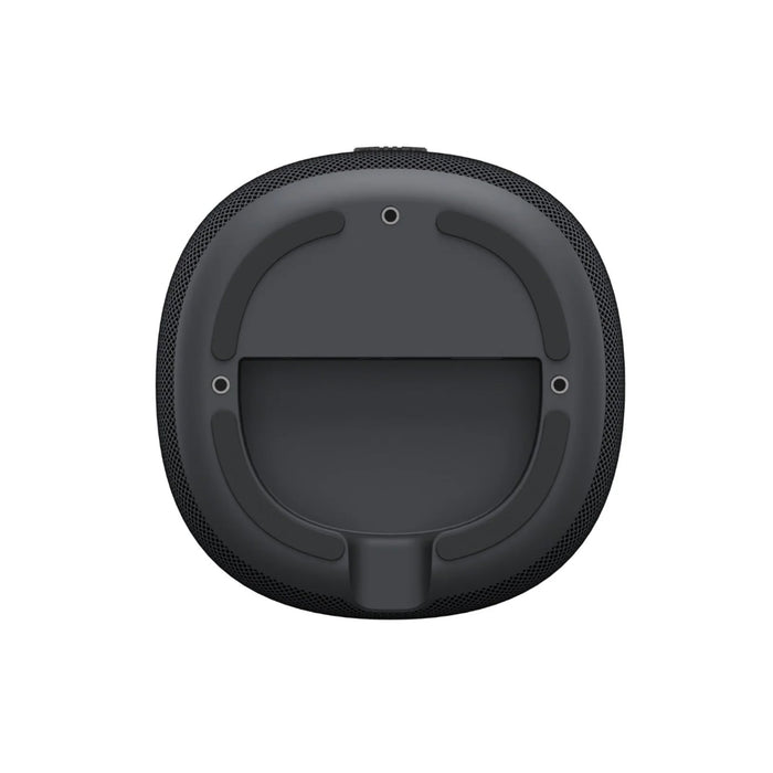 WiiM Sound | Haut-parleur Streaming - Écran tactile de 1,8" - Sans fil - Noir | 03 | Sonxplus St-Georges