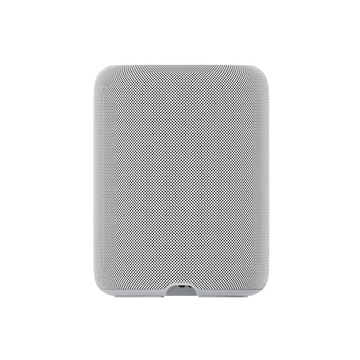 WiiM Sound | Streaming Speaker - 1.8" Touchscreen - Wireless - White | 02 | Sonxplus St-Georges