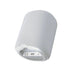 WiiM Sound | Haut-parleur Streaming - Écran tactile de 1,8" - Sans fil - Blanc-Sonxplus St-Georges