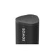 Sonos Roam | Haut-parleur portatif - Bluetooth - Wi-Fi - Étanche - Couplage Stéréo - Noir-Sonxplus St-Georges