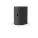 Sonos Roam | Haut-parleur portatif - Bluetooth - Wi-Fi - Étanche - Couplage Stéréo - Noir-Sonxplus St-Georges