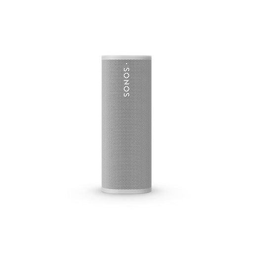 Sonos Roam | Haut-parleur portatif - Bluetooth - Wi-Fi - Étanche - Couplage Stéréo - Blanc-Sonxplus St-Georges