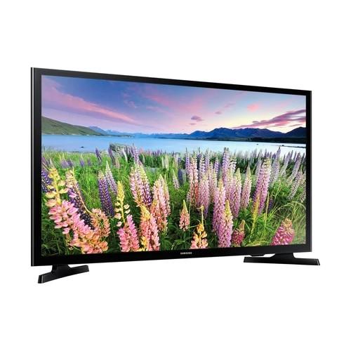 Samsung UN40N5200AFXZC | Téléviseur intelligent 40" DEL Série N5200 - Full HD - Écran Plat - Wifi - Noir-Sonxplus St-Georges